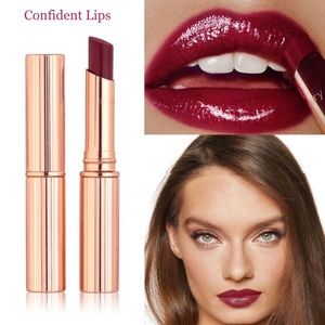 NEW! Charlotte Tilbury Superstar Lips Lipstick 💄